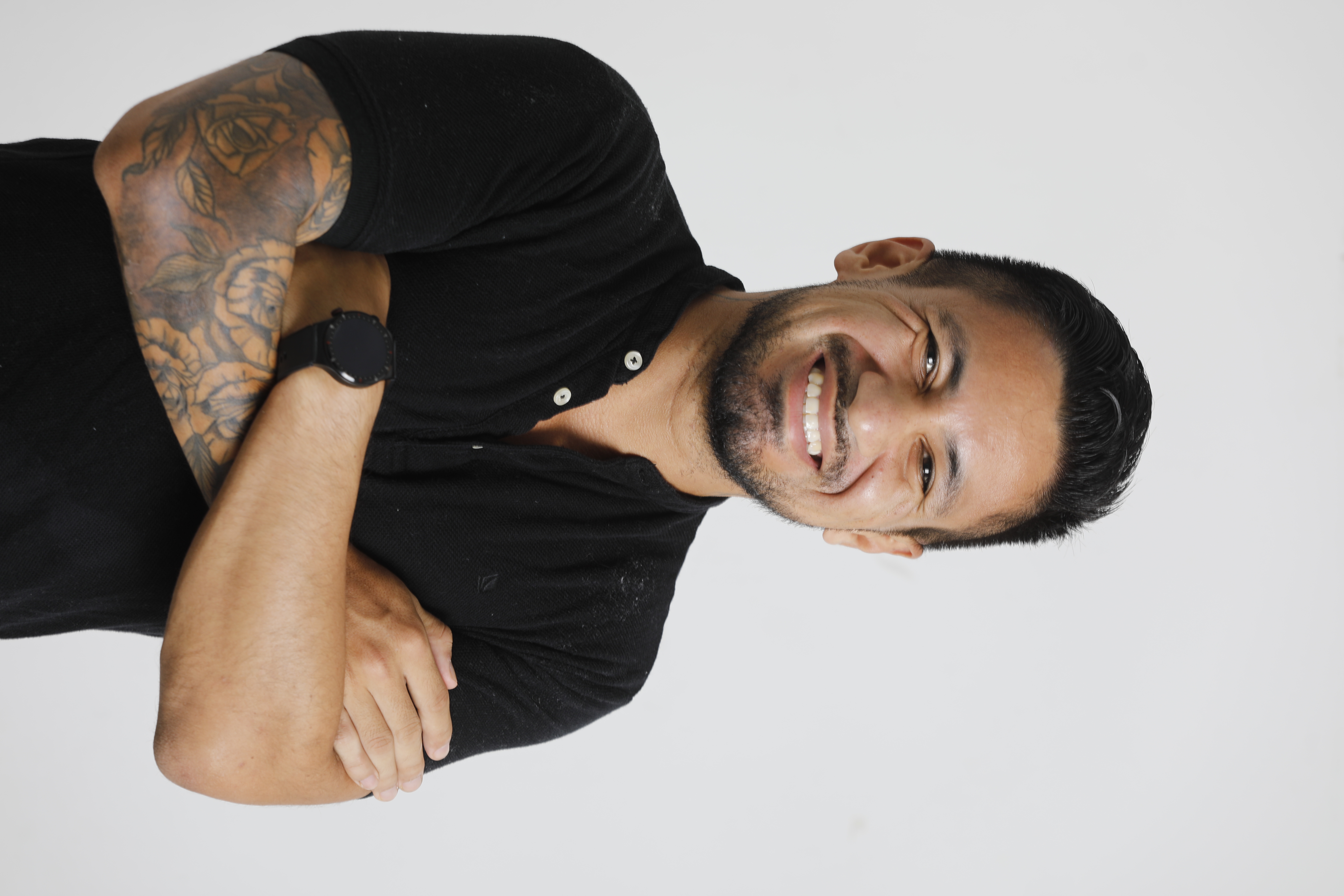 Thiago Carvalho — Fundador da Simpplifique